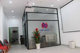 Cơ Điện Hợp Nhất 6