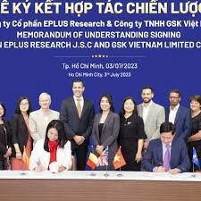 Công Ty Cổ Phần Eplus Research 7