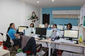 Cơ Điện Hợp Nhất 7