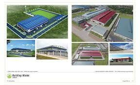 Công Ty TNHH Youngjin E&C Vina 7