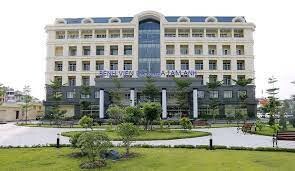 Công Ty Cổ Phần Eplus Research 9