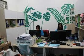 Cơ Điện Hợp Nhất 9