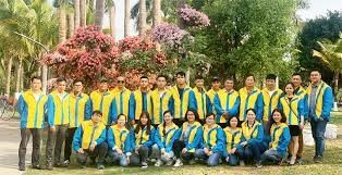 Cơ Điện Hợp Nhất 10