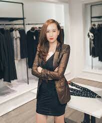 Thời trang KellyBui 11