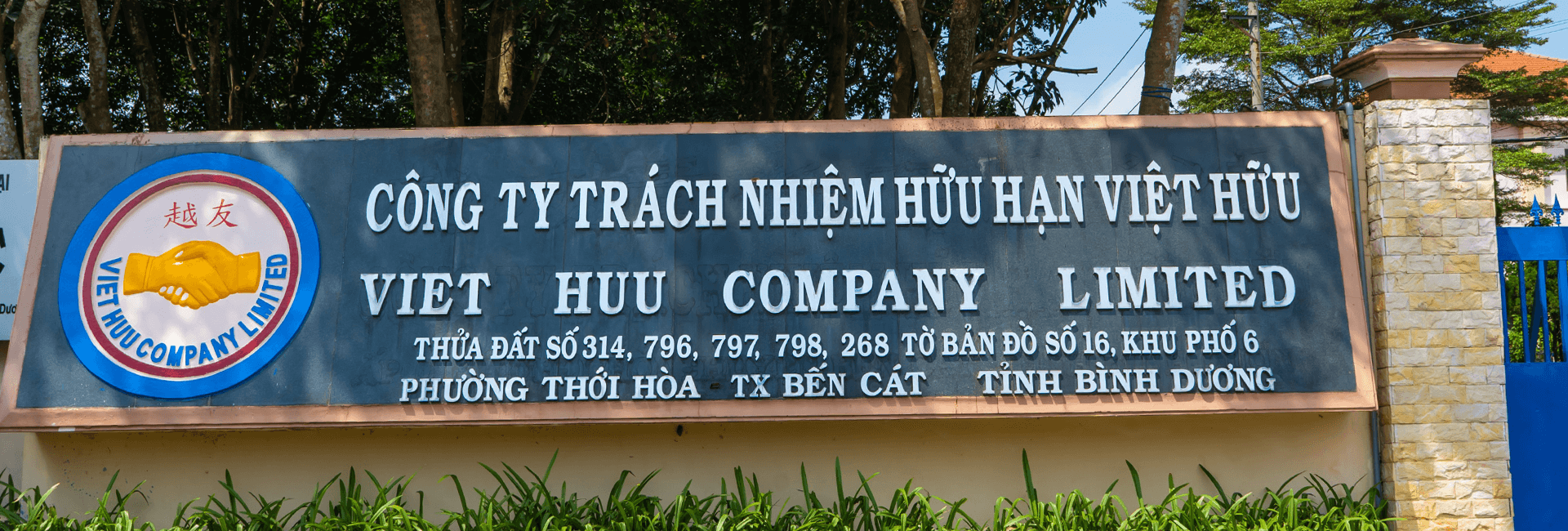 CÔNG TY TRÁCH NHIỆM HỮU HẠN LEGE VIỆT NAM 6