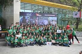 Education For Nature - Vietnam (Env) 2