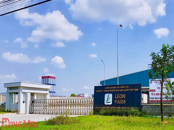 CÔNG TY TNHH THỜI TRANG LOLEM 1