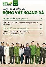 Education For Nature - Vietnam (Env) 3