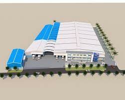 CÔNG TY CỔ PHẦN KUNJEK CAGE NO1 VIỆT NAM 3