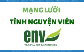 Education For Nature - Vietnam (Env) 4