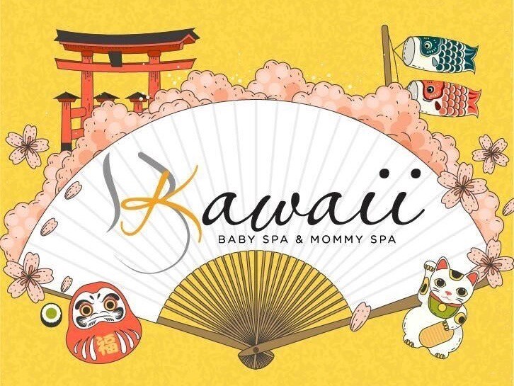 Kawaii - Mommy & Baby Spa 3