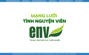 Education For Nature - Vietnam (Env) 5