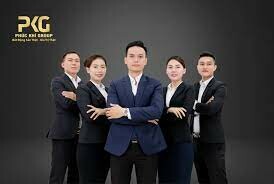 PHÚC KHÍ GROUP 5