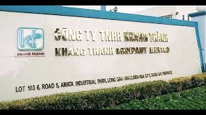 Sản Xuất Khang Thành 7