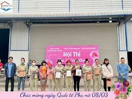 CÔNG TY CỔ PHẦN KUNJEK CAGE NO1 VIỆT NAM 7