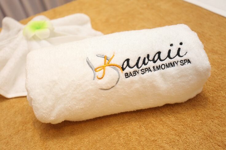 Kawaii - Mommy & Baby Spa 6