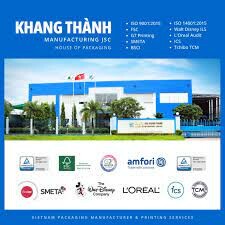 Sản Xuất Khang Thành 9