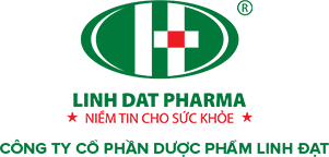CÔNG TY CỔ PHẦN DƯỢC PHẨM LINH ĐẠT 1