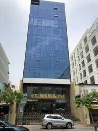 Công Ty TNHH Hóa Chất Mê Kông 1