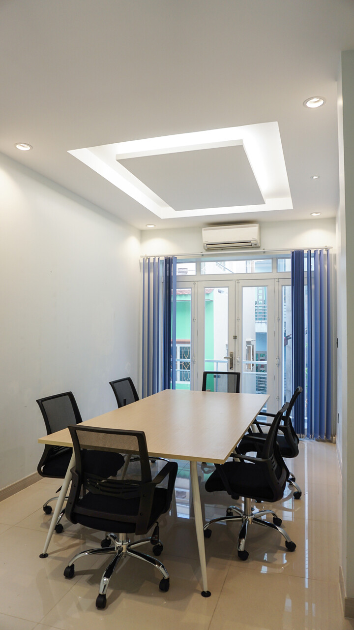 Sản Xuất Thương Mại Dịch Vụ Beled Việt Nam 2