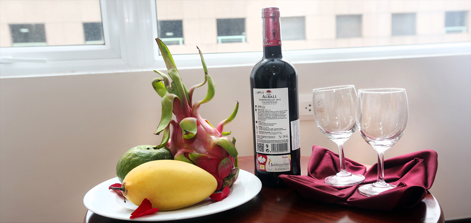 Khách Sạn Lenid Hà Nội 2