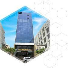 Công Ty TNHH Hóa Chất Mê Kông 2