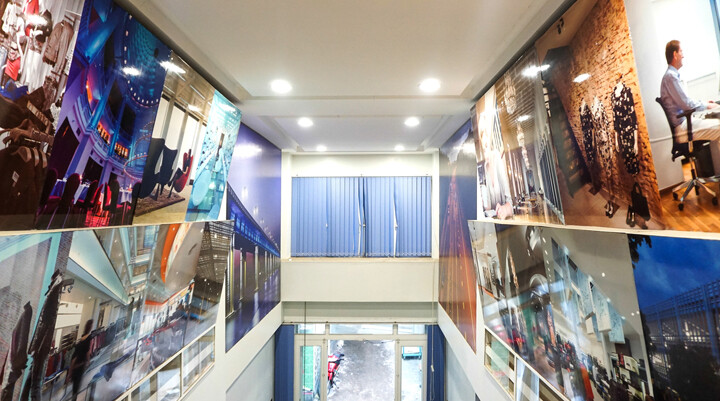 Sản Xuất Thương Mại Dịch Vụ Beled Việt Nam 3