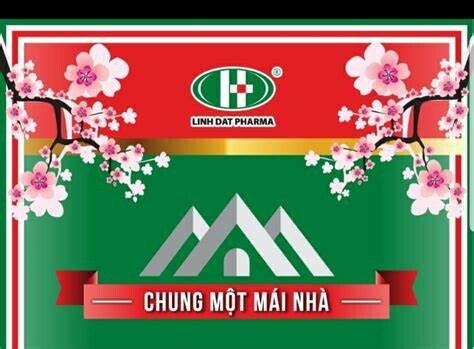 CÔNG TY CỔ PHẦN DƯỢC PHẨM LINH ĐẠT 3