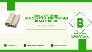 Bemax Door 3
