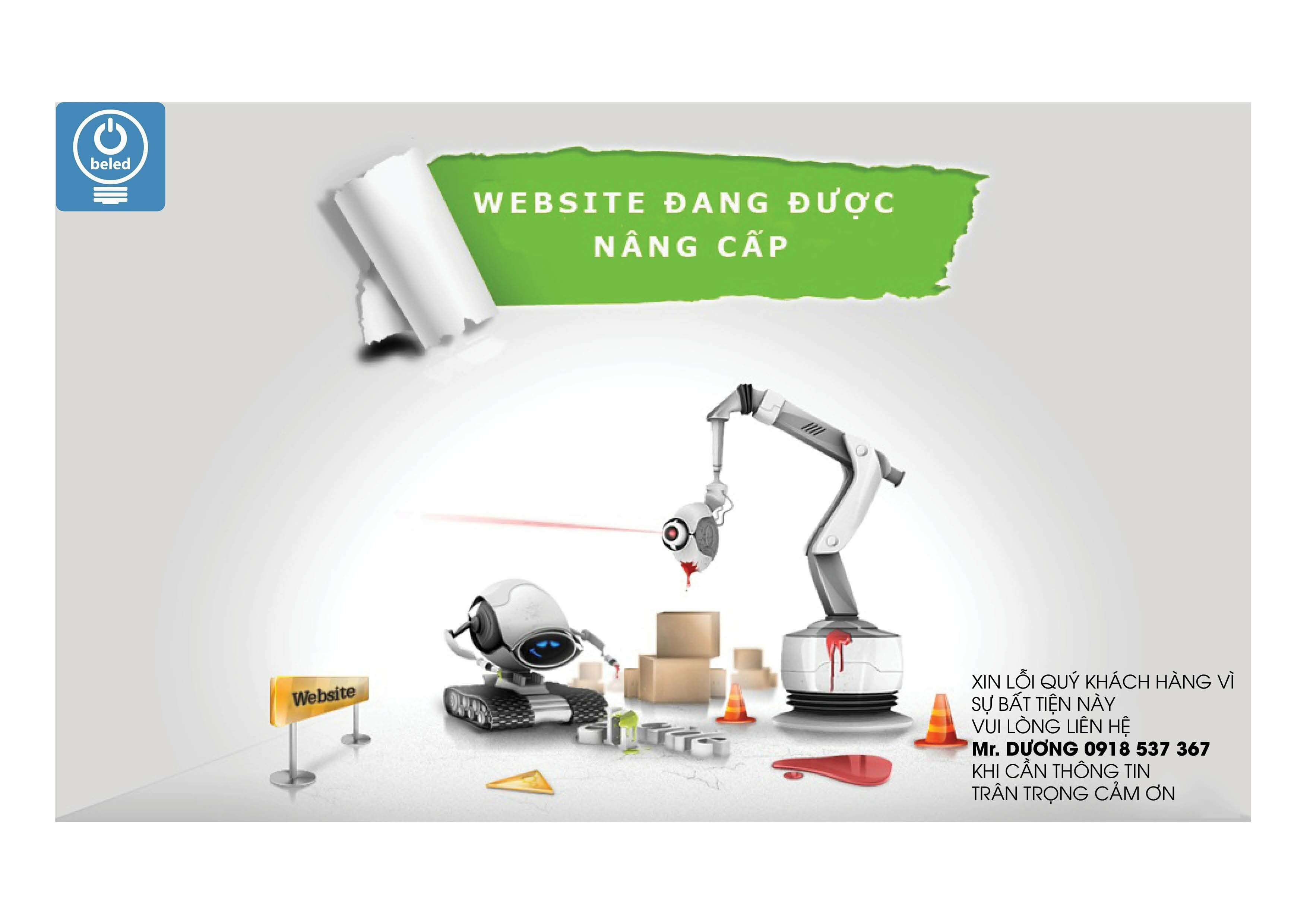 Sản Xuất Thương Mại Dịch Vụ Beled Việt Nam 4