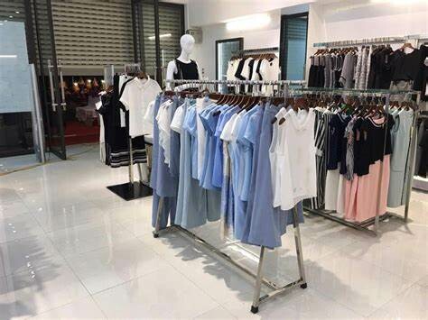 Công ty Cổ phần Dịch vụ Thương mại Trường Minh 3