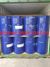Công Ty TNHH Hóa Chất Mê Kông 6