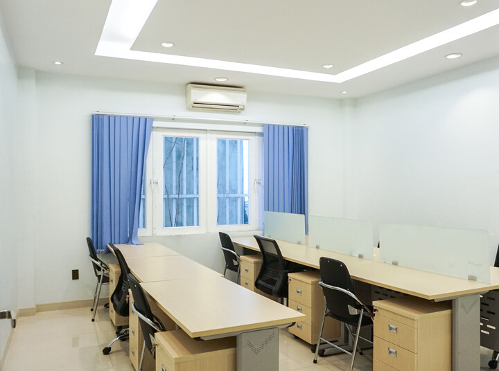 Sản Xuất Thương Mại Dịch Vụ Beled Việt Nam 10