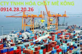 Công Ty TNHH Hóa Chất Mê Kông 10