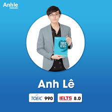 Anh Lê TOEIC 2