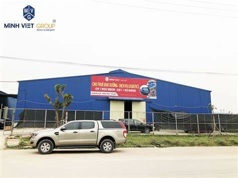 Minh Việt Toàn Cầu 1