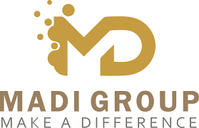Công ty Cổ Phần Tập đoàn Madi Group 1
