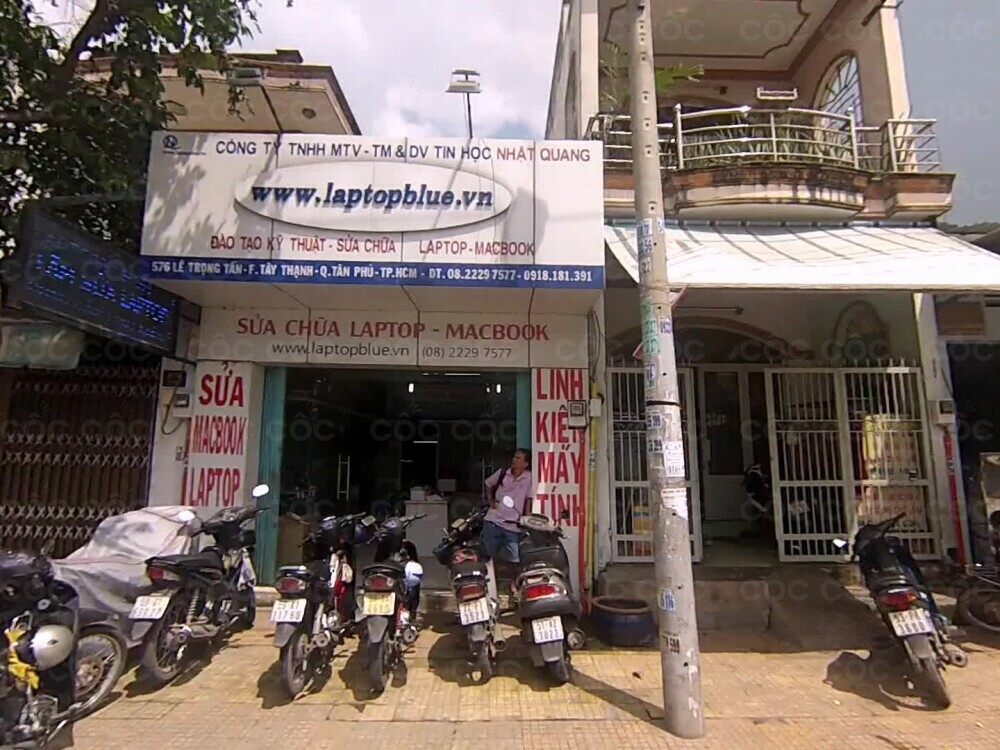 CÔNG TY TNHH MTV TM DV SAIGON CREDIT 6