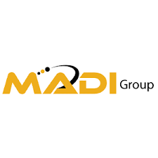 Công ty Cổ Phần Tập đoàn Madi Group 3