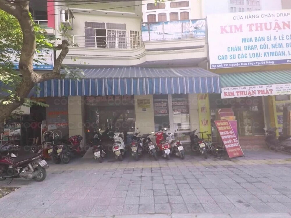 CÔNG TY TNHH MTV TM DV SAIGON CREDIT 8