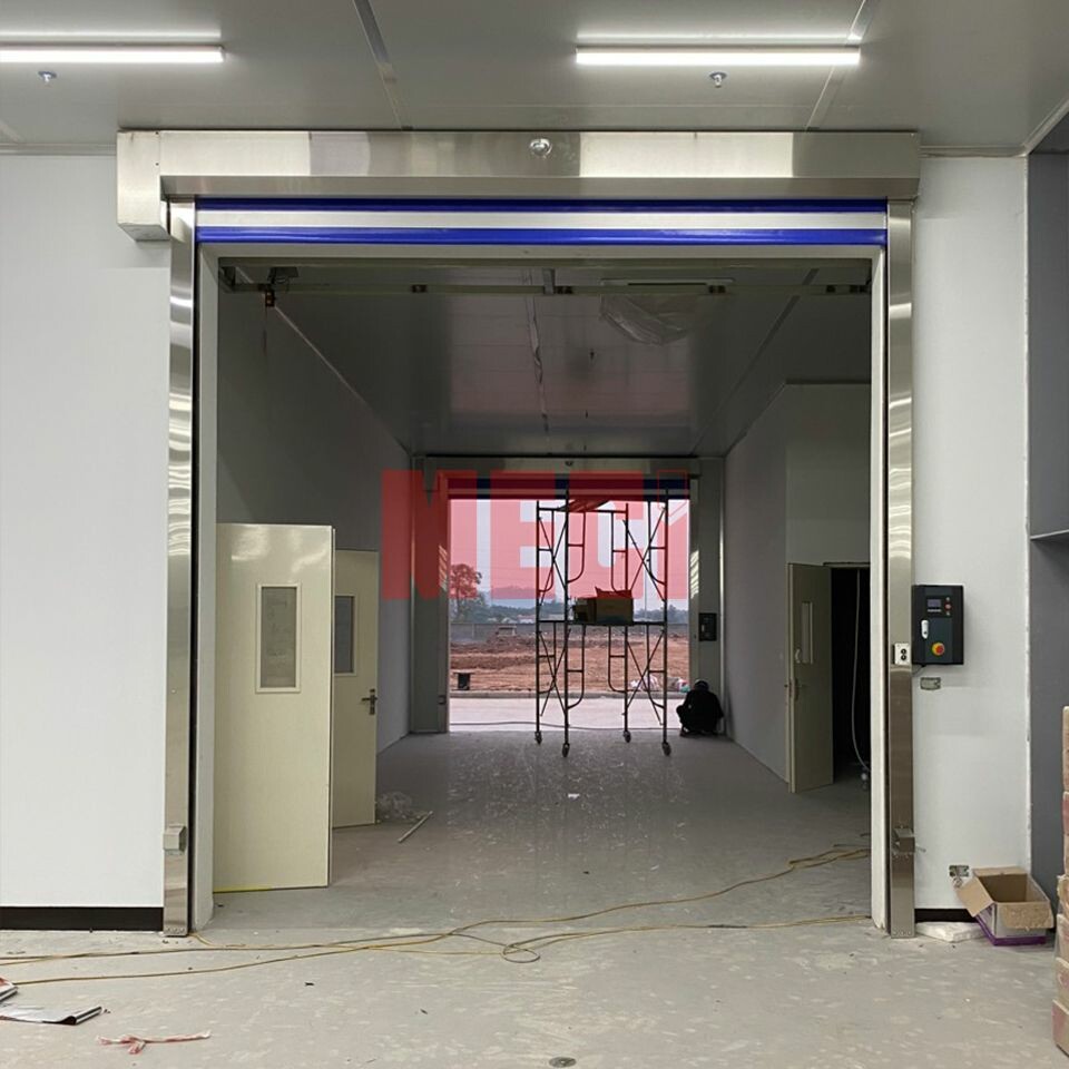 Công Ty Cổ Phần Công Nghiệp Meci Sài Gòn 4