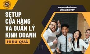 Công ty Cổ Phần Tập đoàn Madi Group 4