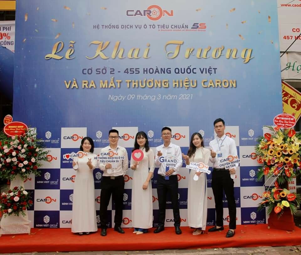 Công Ty TNHH MTV Anh Minh Anh 2