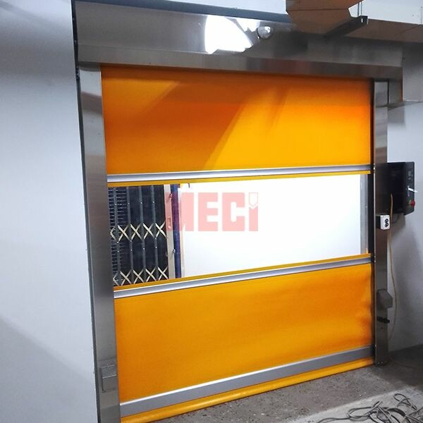 Công Ty Cổ Phần Công Nghiệp Meci Sài Gòn 5