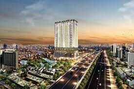 Bất Động Sản INDOCHINE 5