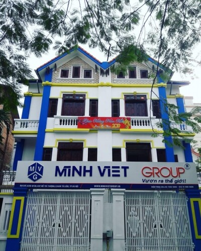 Công Ty TNHH MTV Anh Minh Anh 3