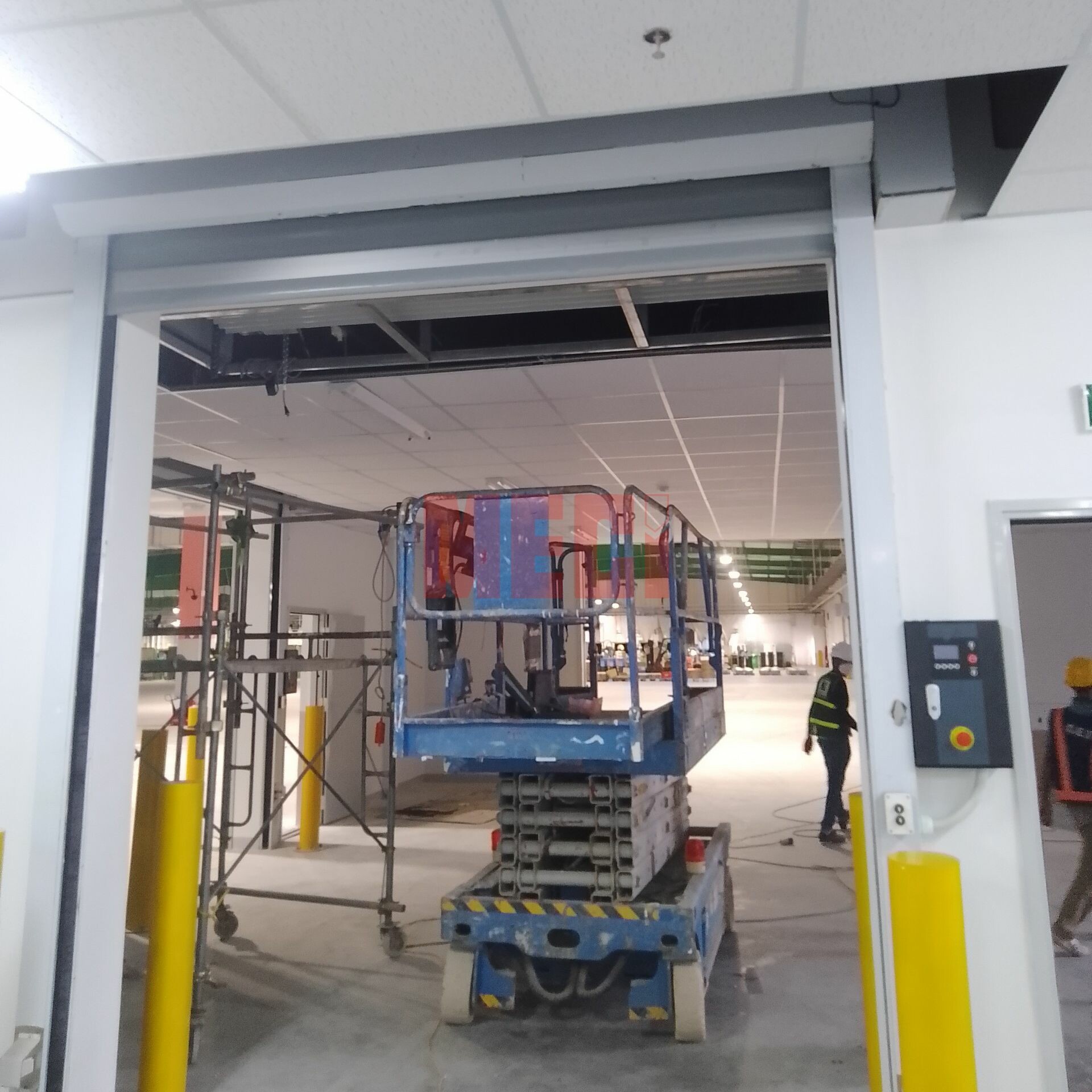 Công Ty Cổ Phần Công Nghiệp Meci Sài Gòn 6