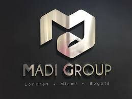 Công ty Cổ Phần Tập đoàn Madi Group 6