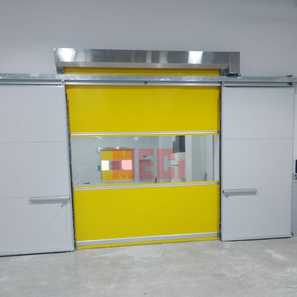 Công Ty Cổ Phần Công Nghiệp Meci Sài Gòn 7