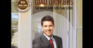 Công ty Cổ Phần Tập đoàn Madi Group 7